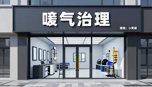 宁夏熙堡环保科技有限公司打造维护保养下的节能改造服务解决方案