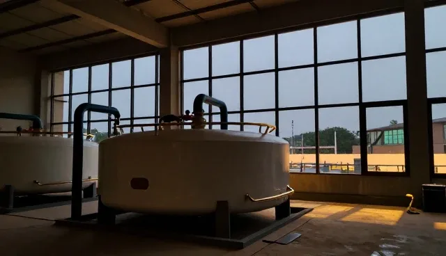 废水治理工程中理解偏差问题及处理方向