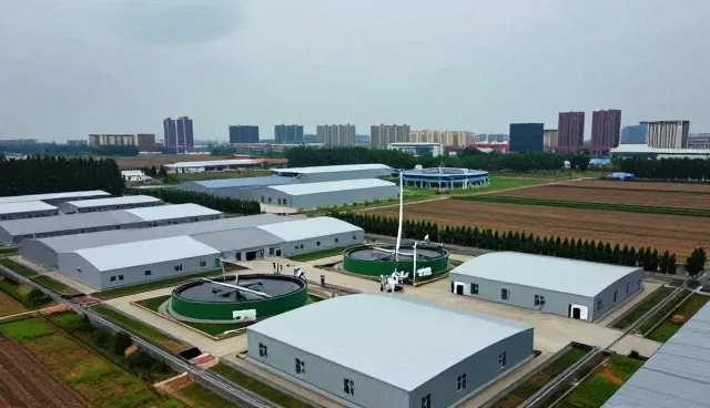 工程安装调试中的数据精度提升与发展趋势