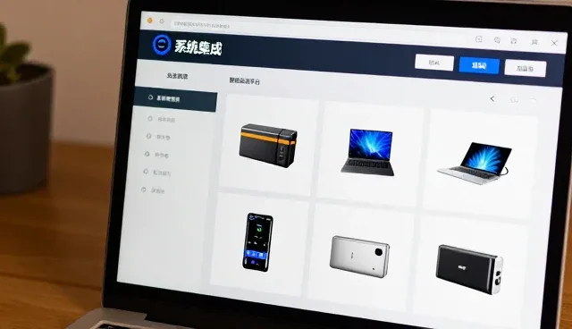 污水处理设备在工业区环境监测中的应用与优化