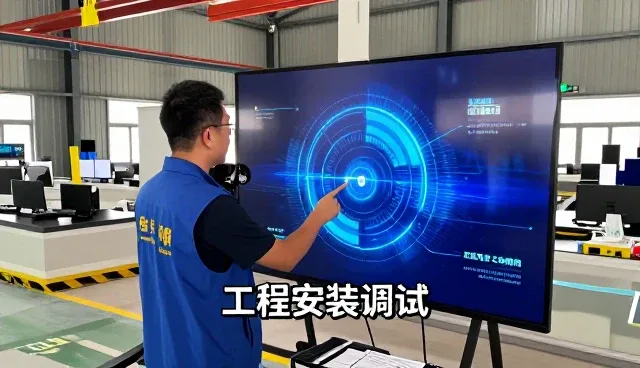 宁夏熙堡环保科技有限公司打造环保应用案例